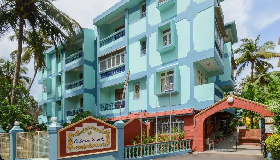 Osborne Holiday Resorts